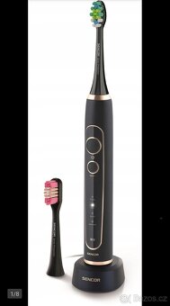 Sonický kartáček Sencor Soc 4200 - 2