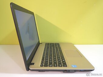ASUS X540L /i3-4005/8GB/SSD512GB/FULLHD/WIN11/ZÁRUKA - 2
