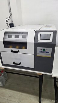 Kompletní výrobní set pro DTG potisk - 2