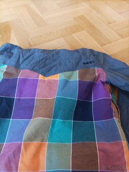 Lyžařská bunda Bench,vel.L - 2