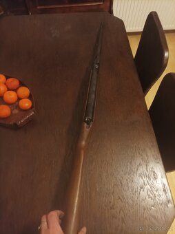 Vzduchovka 236-1 - 2