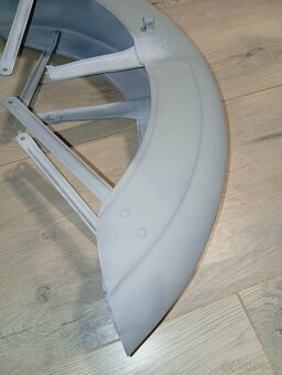 Blatník Jawa 350 Kývačka - 2