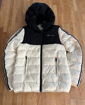 Zimní bunda Champion vel. S - 2