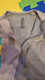 Overal Little Angel smyk Outlast 80 - 2