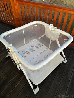 Ohrádka Neonato - 2