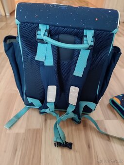 Školní aktovka - 2