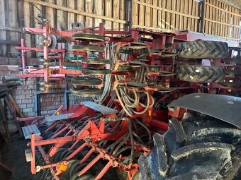 Secí stroj Kverneland MSC 4,5m - 2