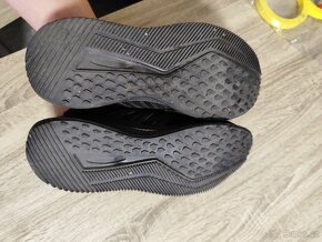 Krásné boty, tenisky lehké vel. 44, TOP STAV - 2