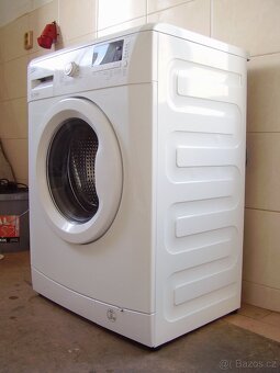 Úzká pračka BEKO - 2