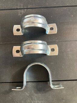 Objímka BSMD 40 mm - 2