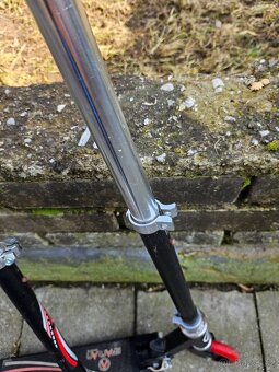 Dětské koloběžky - 2