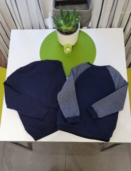 Svetr M&S 110-116
220 Kč - 2