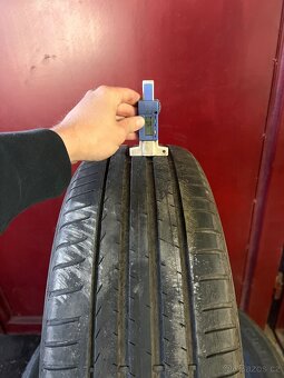 Letní pneu 225/60 R18 - 2