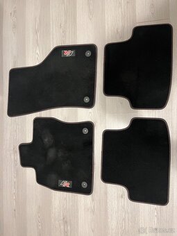 Autokoberce Seat Leon - 2