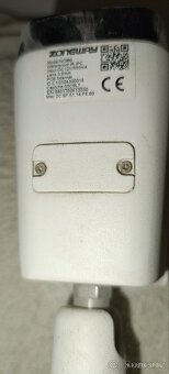 Kamerovy system 2+2 zoneway - 2