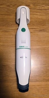 Ruční aku vysavač - 2