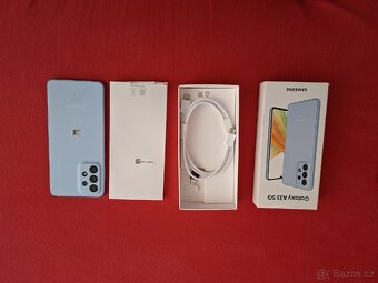 Samsung A33 5G 128GB - 2