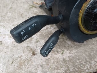 Audi A4B6 tempomat - 2