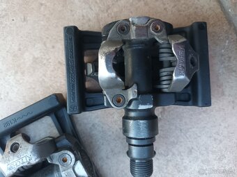 spd pedaly ritchey - 2