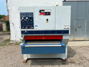 Širokopásová bruska CB RKRT 1320 NOVA - 2