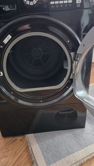 HOTPOINT-ARISTON TCD 83B sušička - 2