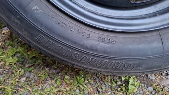 Rezerva 1ks 185/65 R14 5x100 - 2