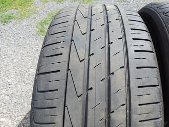 Letní pneu Hankook 235/50/19 99V - 2
