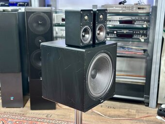 CANTON SUB C + PLUS S (r.1984) - 2