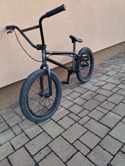 Prodám bmx - 2