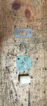 Stihl FS 56 C Náhradní díly - 2