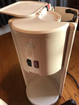 Prodám kávovar - 2