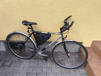 Trekové kolo Author - 2