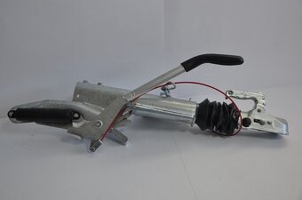 Nájezdová brzda KF27 2700kg KNOTT - 2