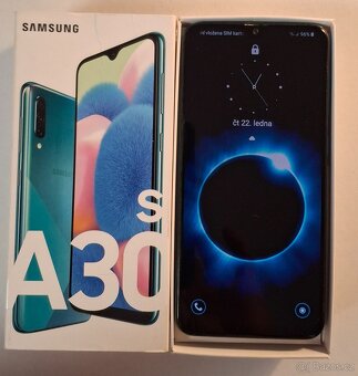 Samsung A30 S - 2