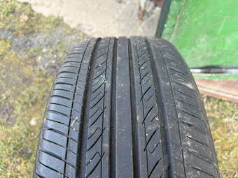 2ks letní pneu Ovatio 205/55/16 - 2