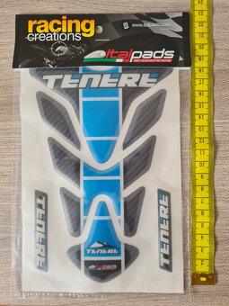 Tankpad Yamaha Tenere - 2