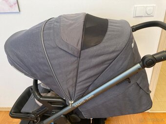 Espiro Bueno 2024 Graphite Marble - 2