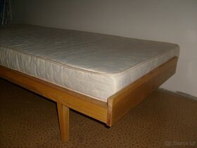 POSTEL ZA 800 Kč - 2