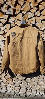 Bunda na motorku - 2