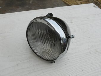 ČZ,Jawa světlo - 2