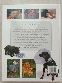Pes a péče o něj - 2