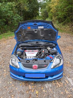 Honda Civic type R ep3 - 2