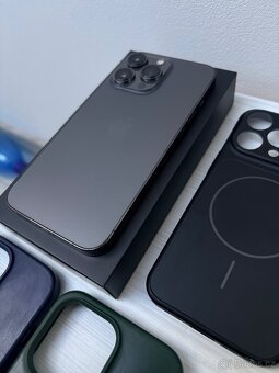 iPhone 13 Pro 256 GB - 2