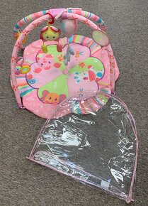 HRAZDIČKA PRO MIMINKO - 2