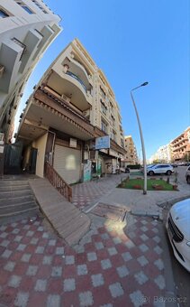 Apartman Blue star Hurghada - 2