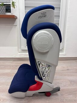 Römer Britax Kidfix XP Sict - 2