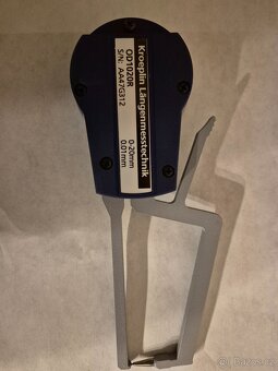 Kroeplin 1020R - 2