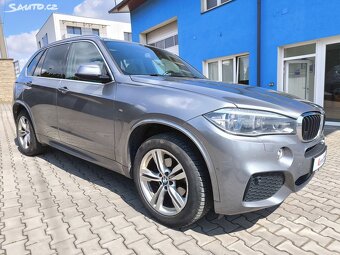 BMW X5, xDrive 30d M Paket - 2