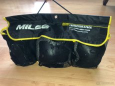 Chranice..komplet set nové - 2