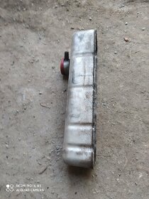 Víko multicar 25 - 2